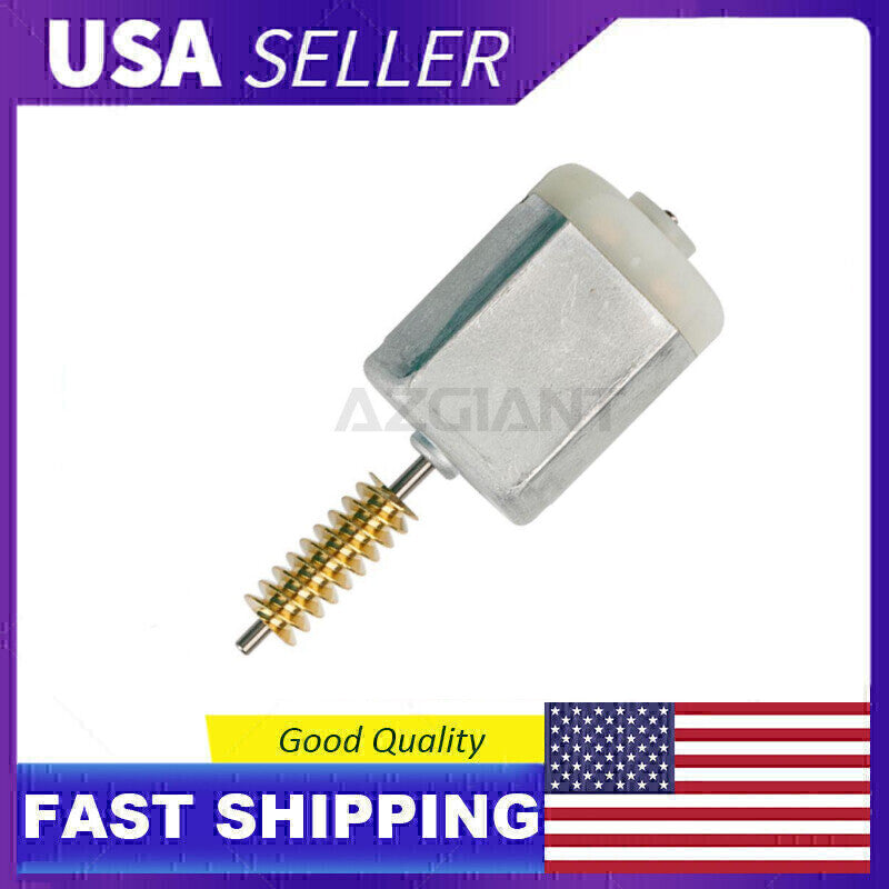 Door Lock Latch Actuator Motor for 1998 - 2005 for Mercedes-Benz ML-Class W163