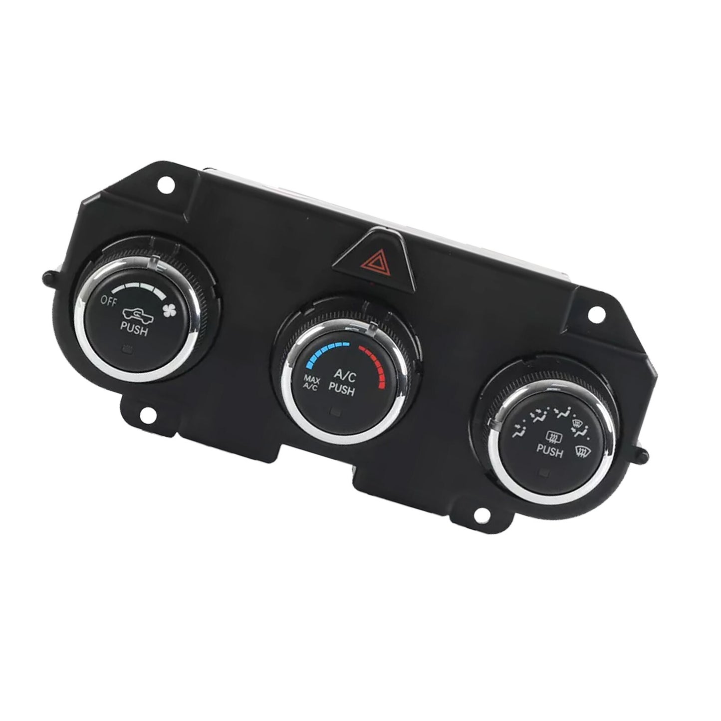 For 2013-2018 for Dodge for RAM 1500 2500 Temperature Control Climate AC Heat Defrost