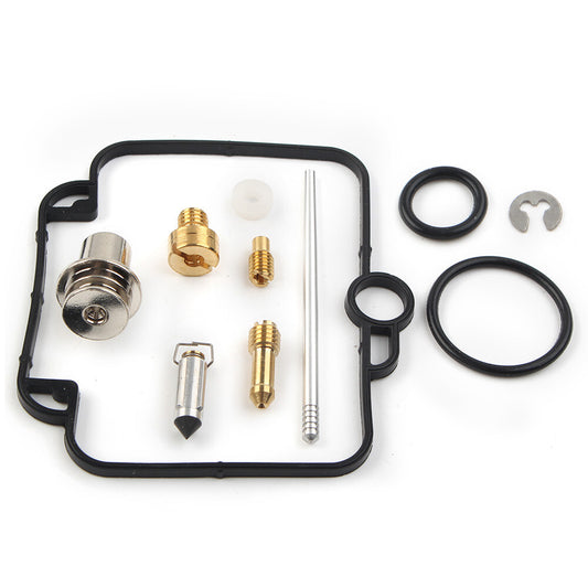 for Polaris Sportsman 500 HO 2003-2013 Carburetor Carb Rebuild Kit Repair Kit