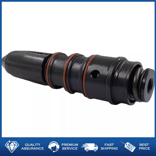 1pc Fuel Injector 3054233 For NT855 Gensets 3024147