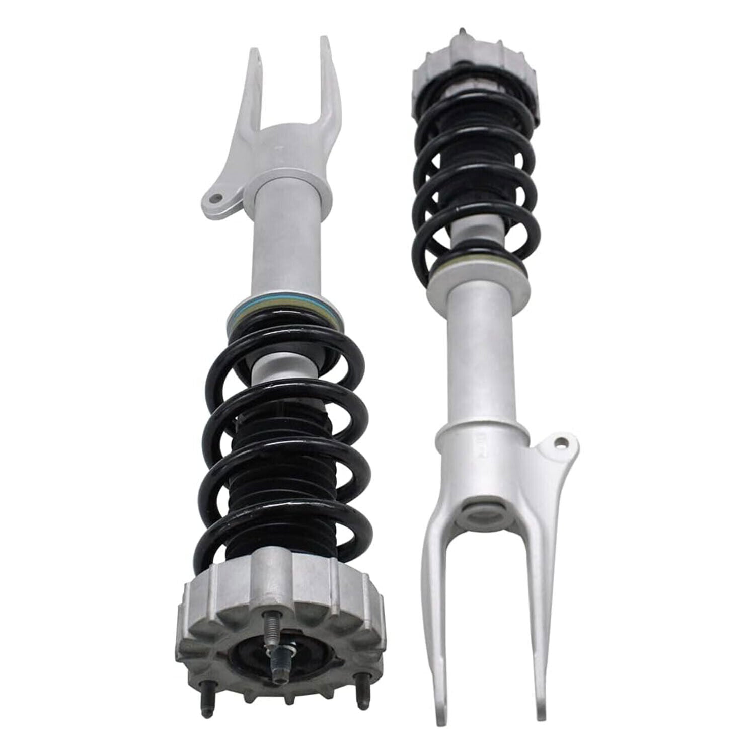 4 Genuine Front and Rear Shock Absorber Struts with MagneRide Fit for Cadillac for Escalade Tahoe for GMC