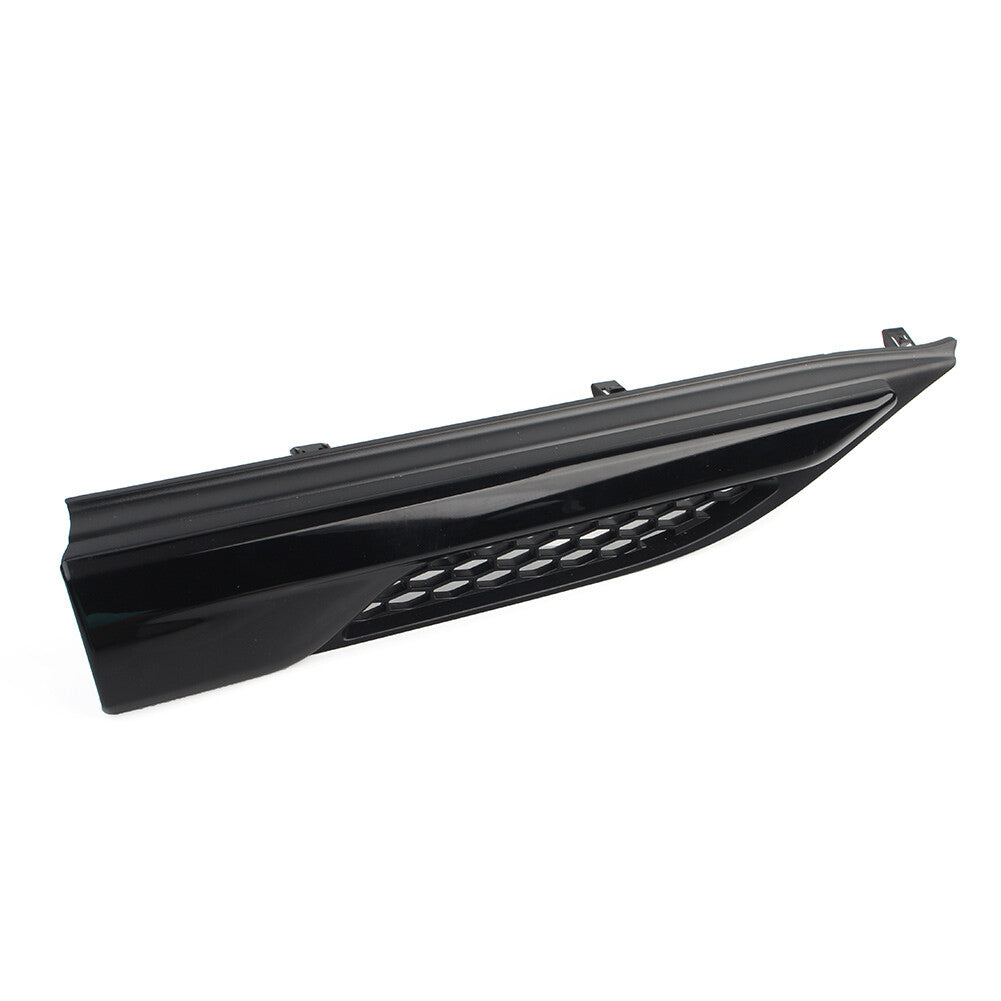 Right Front Fender Side Grill Molding for Land Rover for Range Rover Evoque 2012-19