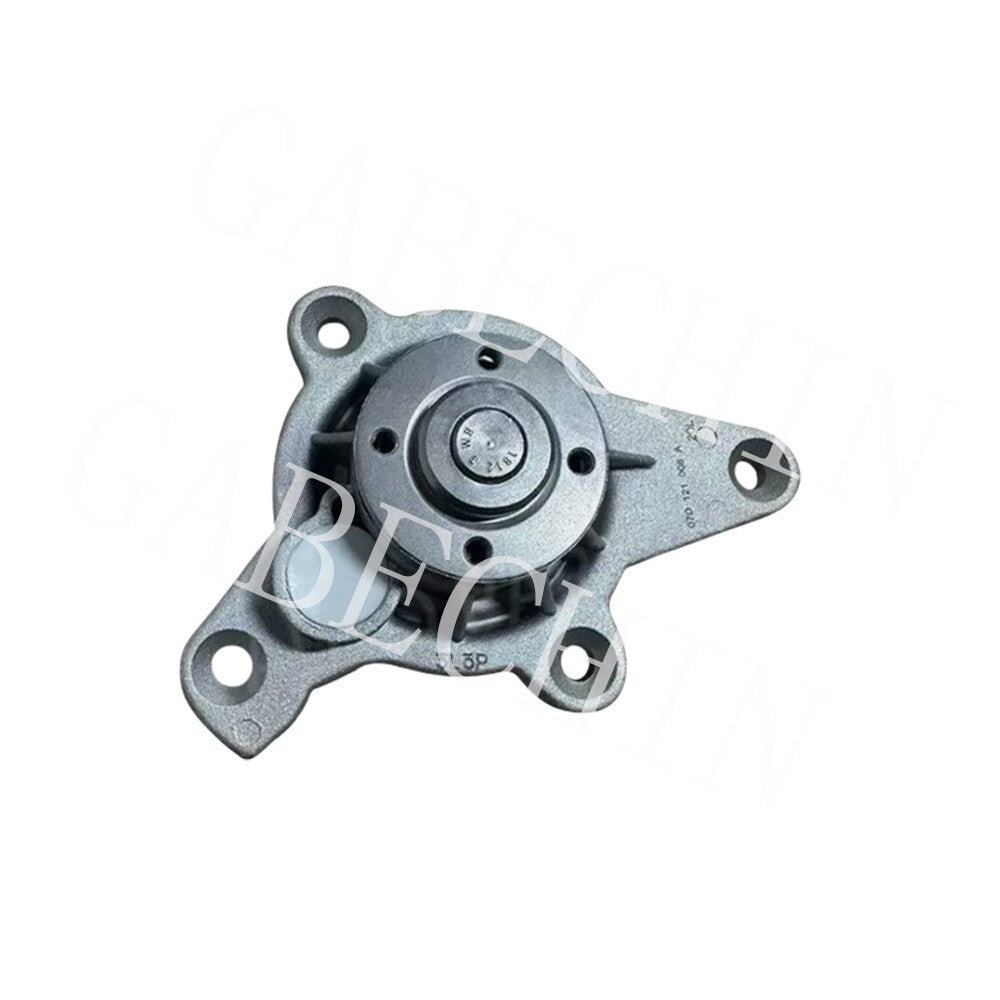 Water pump 07D121008A 07D121008B suitable for Bentley GT GTC  Flying Spur