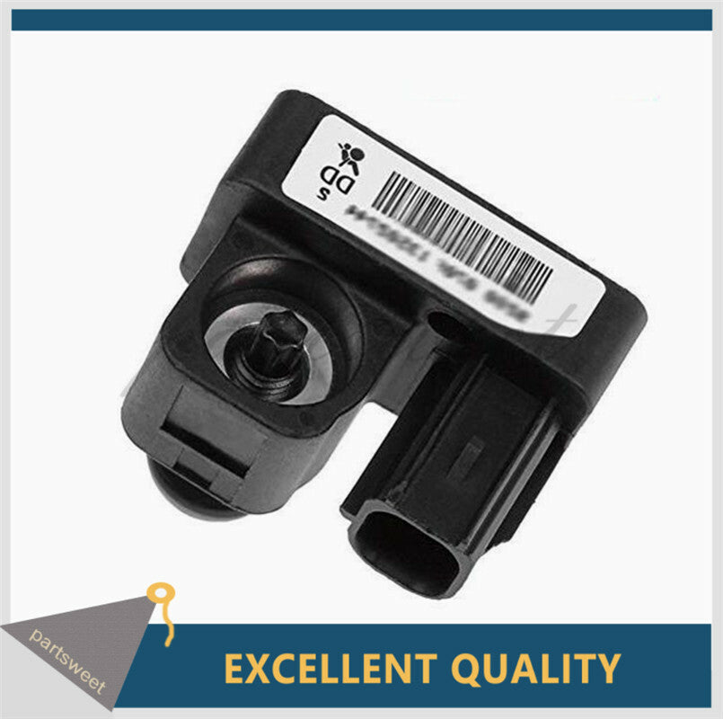 New Front Bumper Left/Right Impact Sensor For GM for Chevy Tahoe Suburban for GMC