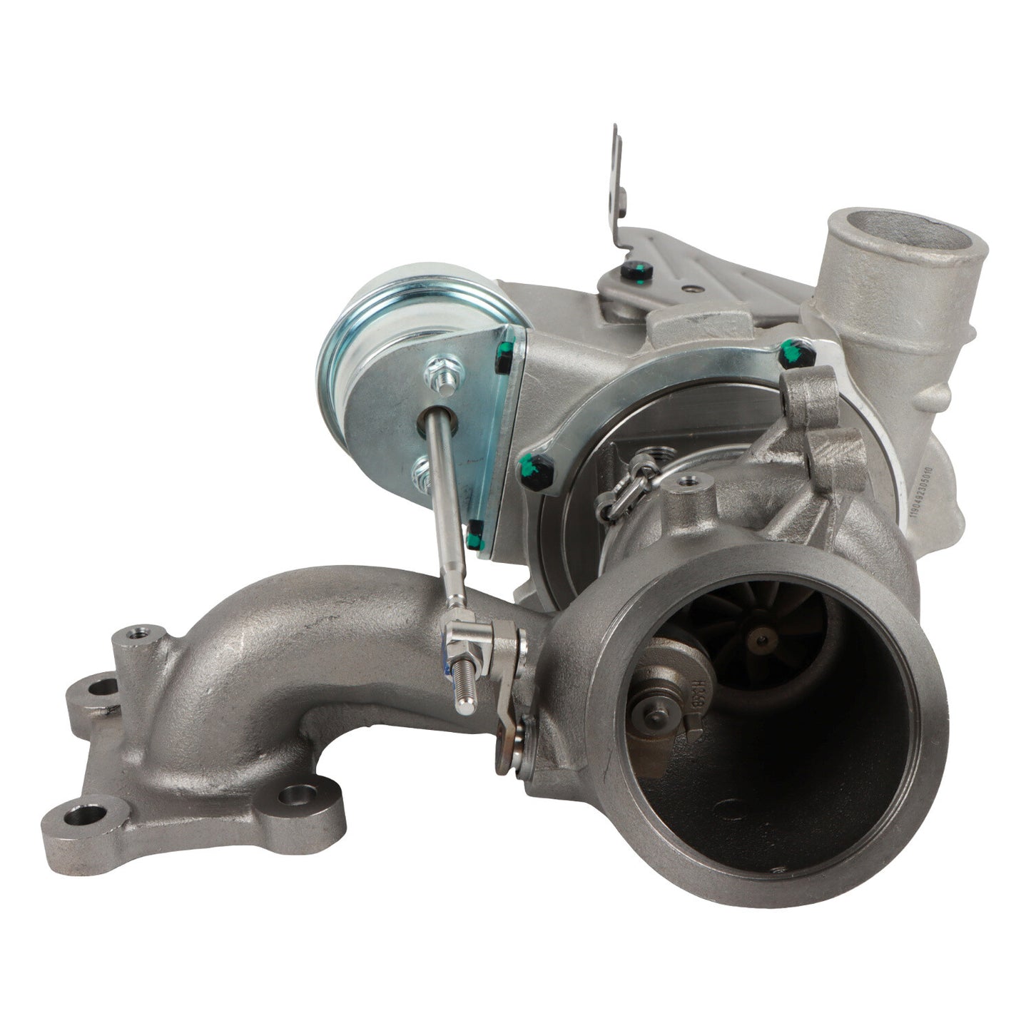 Turbocharger Turbo 2012-2015 for Ford Explorer Edge EcoBoost 2.0 L 53039880270