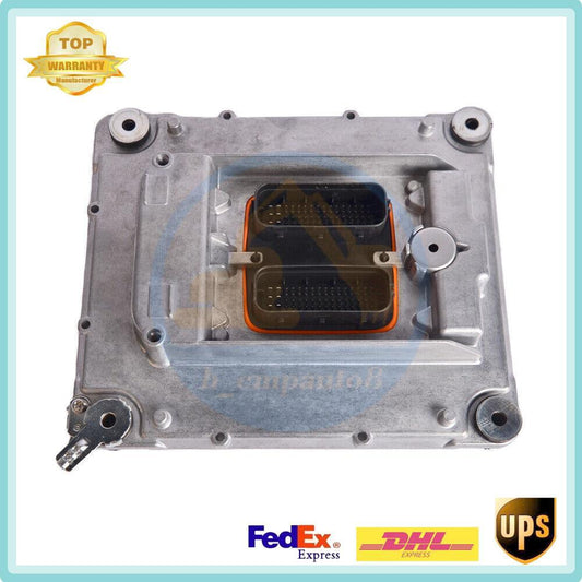 for Volvo TAD1642GE Generator ECU ECM Engine Controller Module W/ 21695319 New