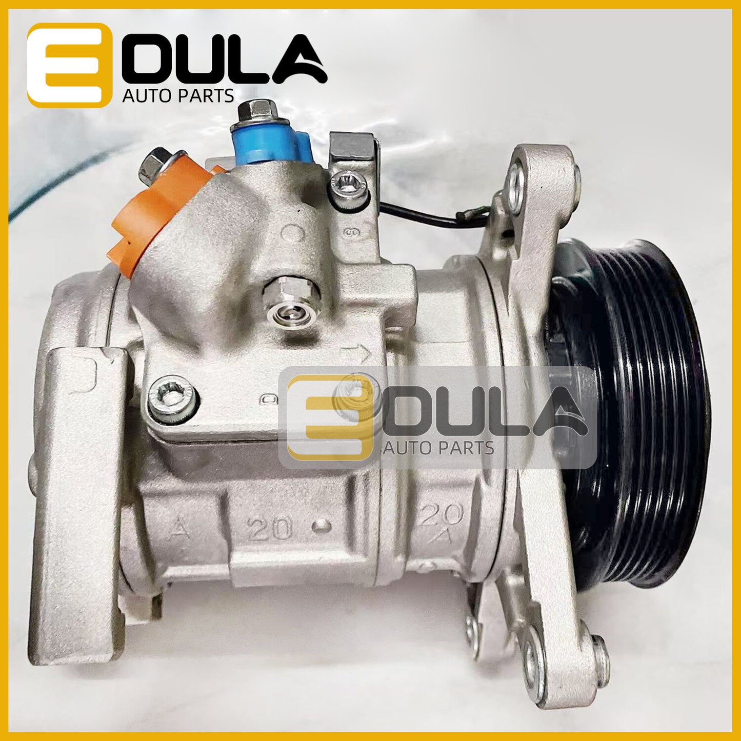 10PA20H AC Compressor fits for Lexus GS300 3.0L L6 4472003890 4472006121