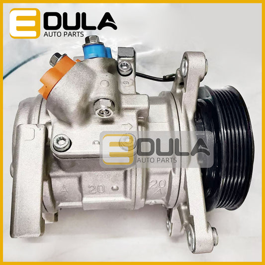 10PA20H AC Compressor fits for Lexus GS300 3.0L L6 4472003890 4472006121
