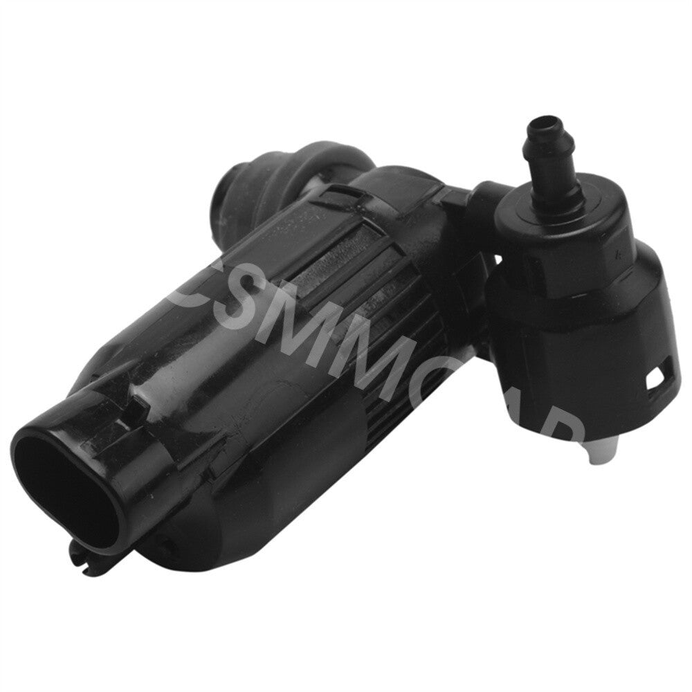 Fit for Nissan Pathfinder 2013-2019 Car Windshield Washer Pump 28910-3JA0B Trim