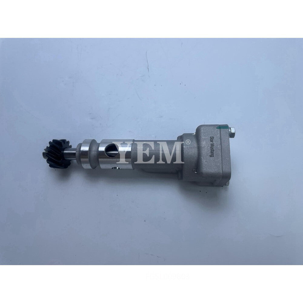 S4Q2 Oil Pump Fit for Mitsubishi Diesel Engine for Mitsubishi Oil Pump