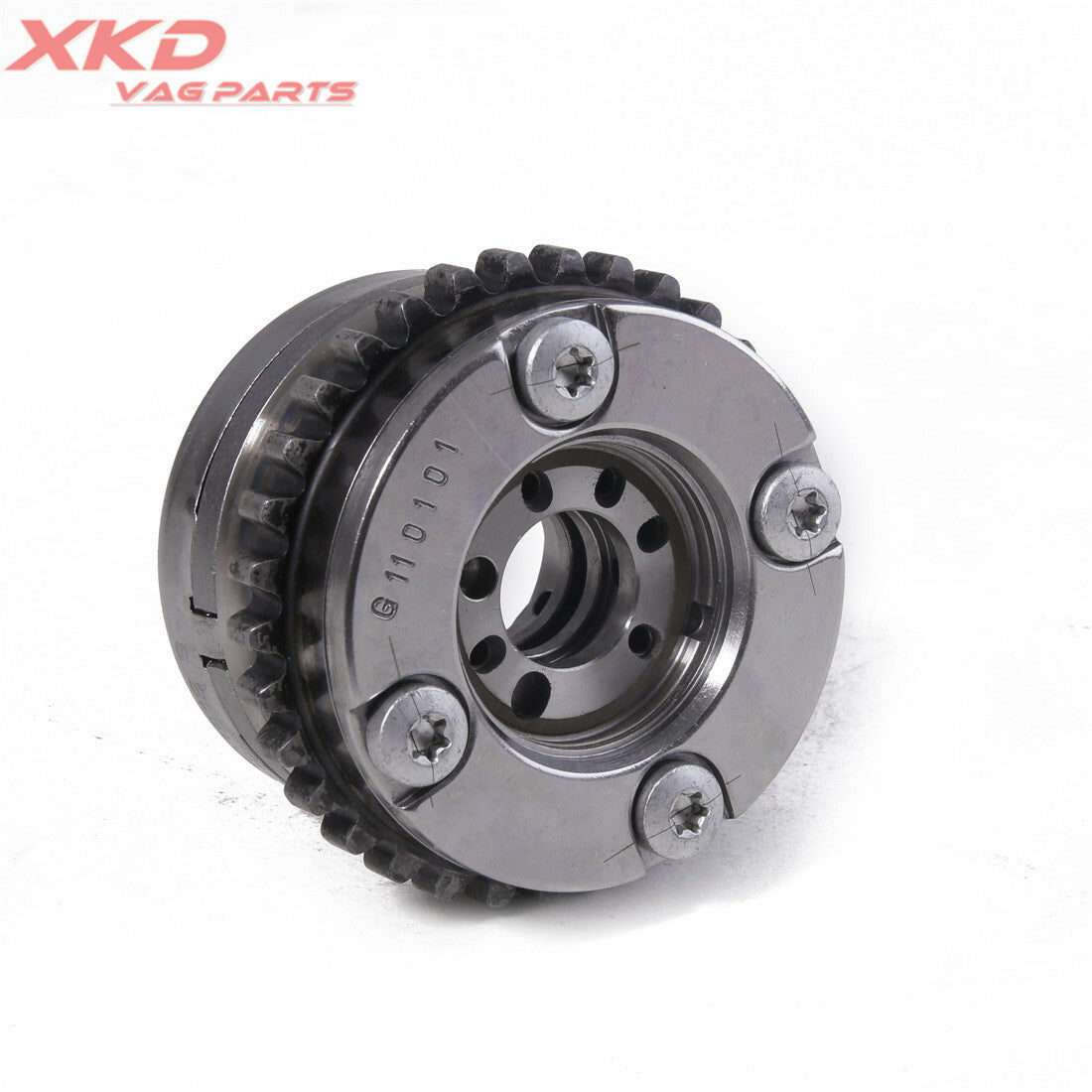 Exhaust Camshaft Adjuster for Mercedes-Benz CL500 E550 S550 A2780501347