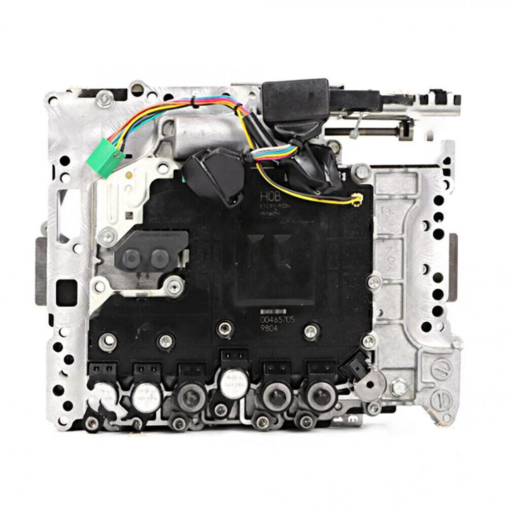 RE5R05A Transmission Valve Body TCU Suitable for Nissan for Infiniti ETC91-900N HOB