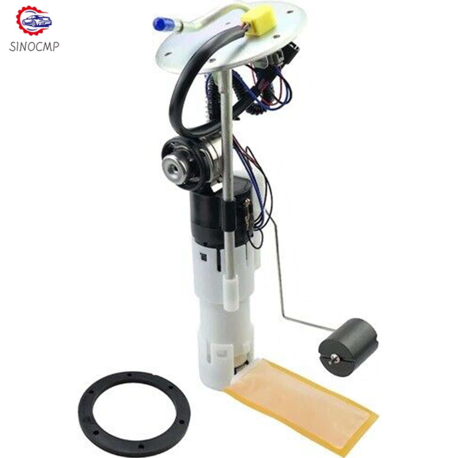 Fuel Pump Assembly 22520437 47-1041 Compatible with for Polaris Sportsman 2005 2006