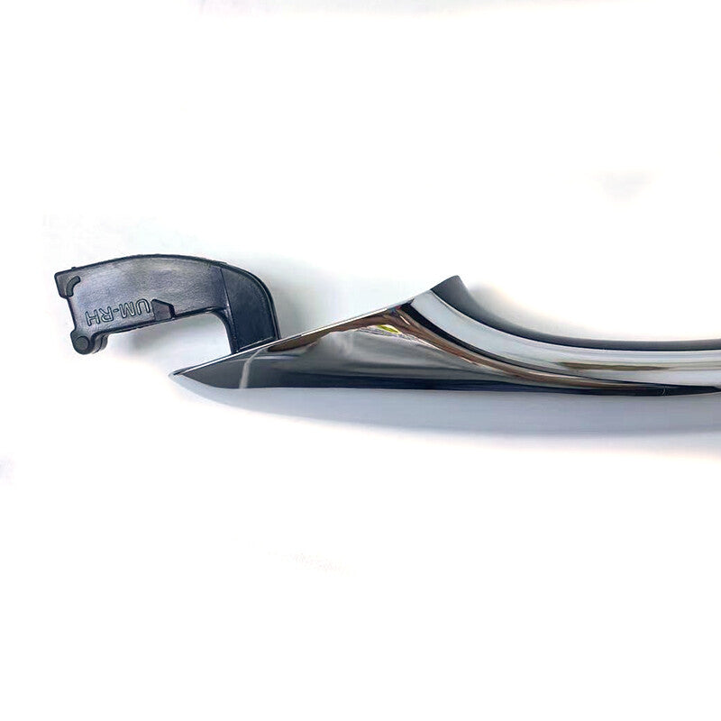 2016 - 2020 for Kia Sorrento 82661C5010 Door handle on the right (passenger side)