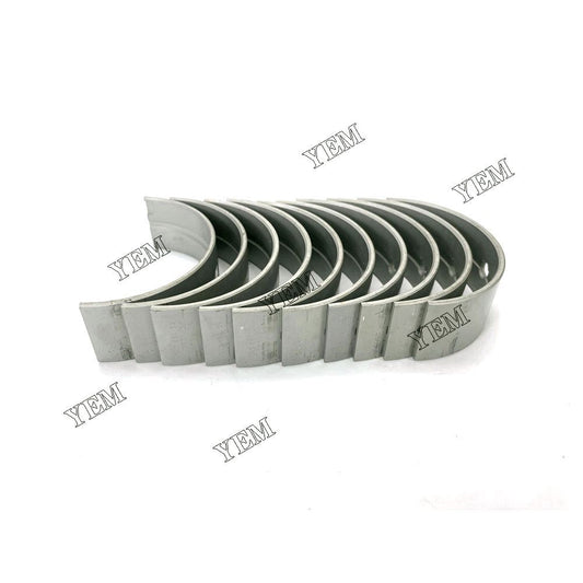 BF4L913 Main Bearing 3362379 Fit For Deutz Diesel Engine Spare Parts.