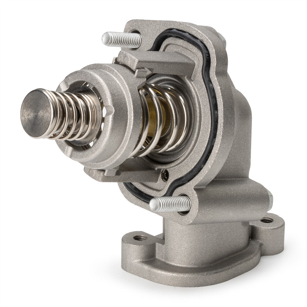 Engine Coolant Thermostat Fits for Cadillac CT5 2020 2021 2022 15-81889 12647180