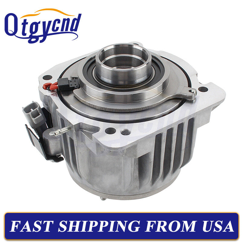 Rear Coupling Sub-Assembly for Toyota Venza 2009-2014 Matrix 2009-13 41303-68013