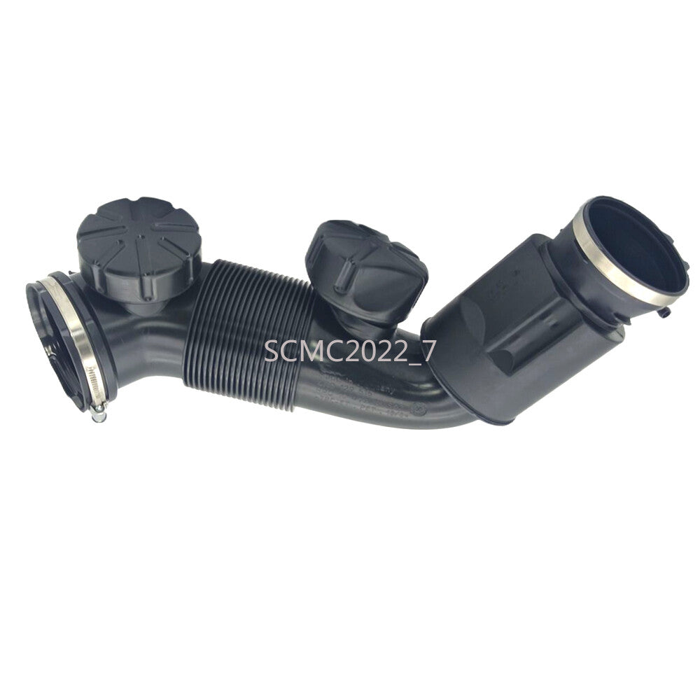 New Engine Air Filter Intake Pipe 3.0T Fit for Audi for A8 Quattro D44H0 129 616 M