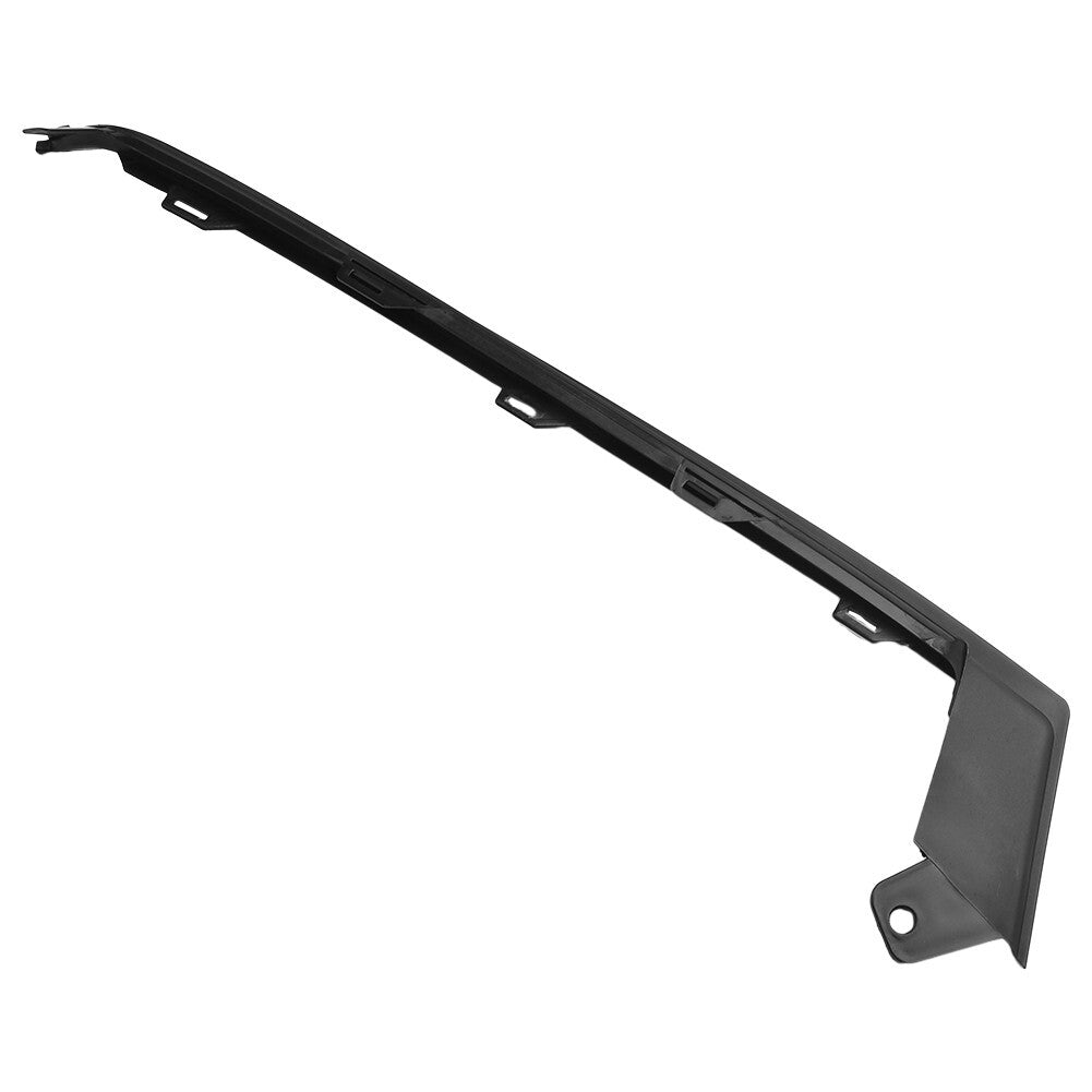 Pair Front Lower Bumper Trim Moulding for Accord For Sedan 2018-2020