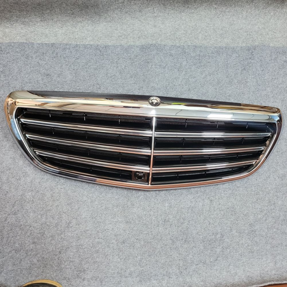 Front Grille for Mercedes-Benz E class W213 16-20