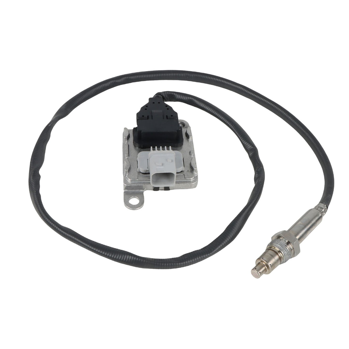 NOX Sensor 4326870 4326873 5WK96740B For 2013-2015 11.9L 15L ISX