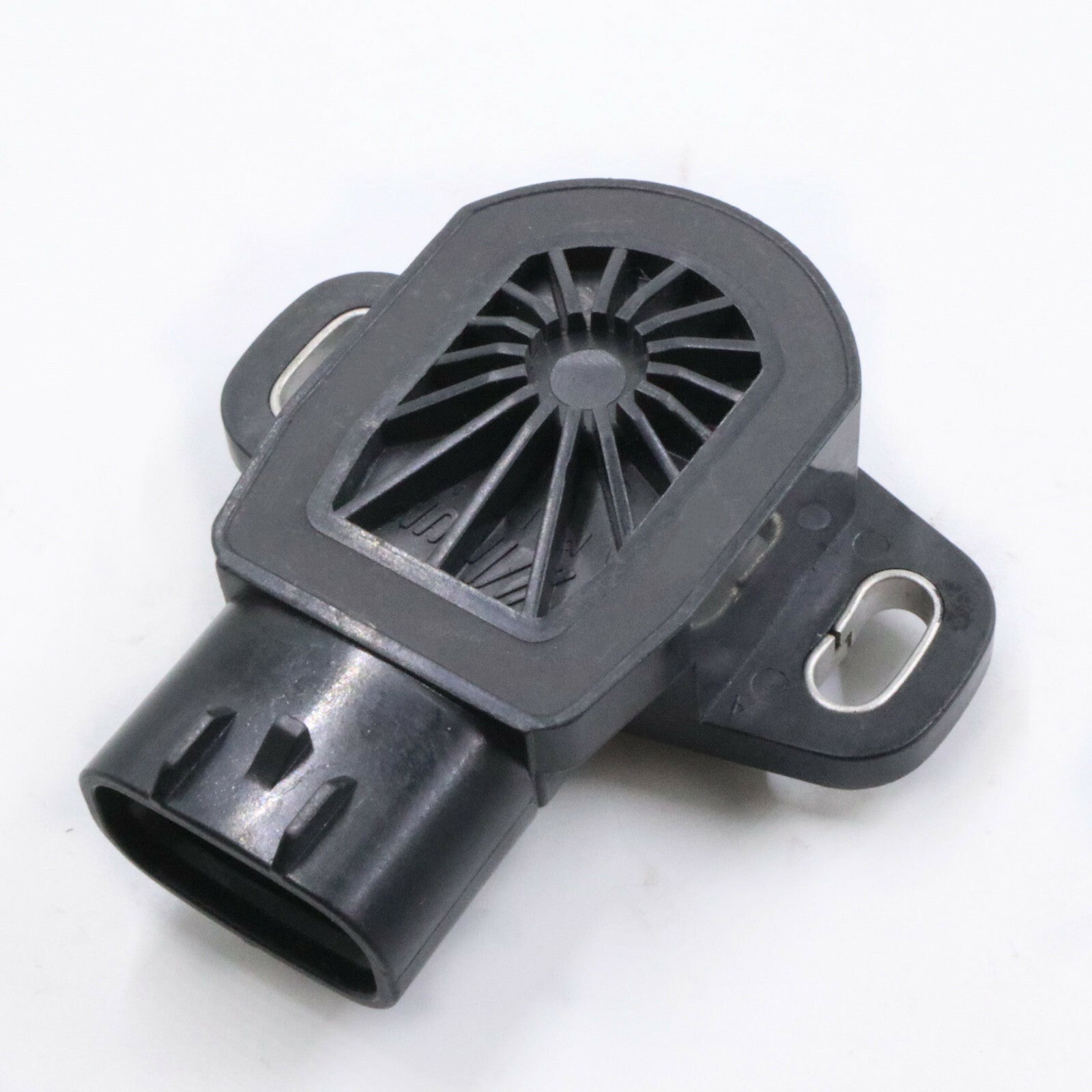 throttle position sensor (TPS) for Honda BF75 and BF90. Turn right clockwise.