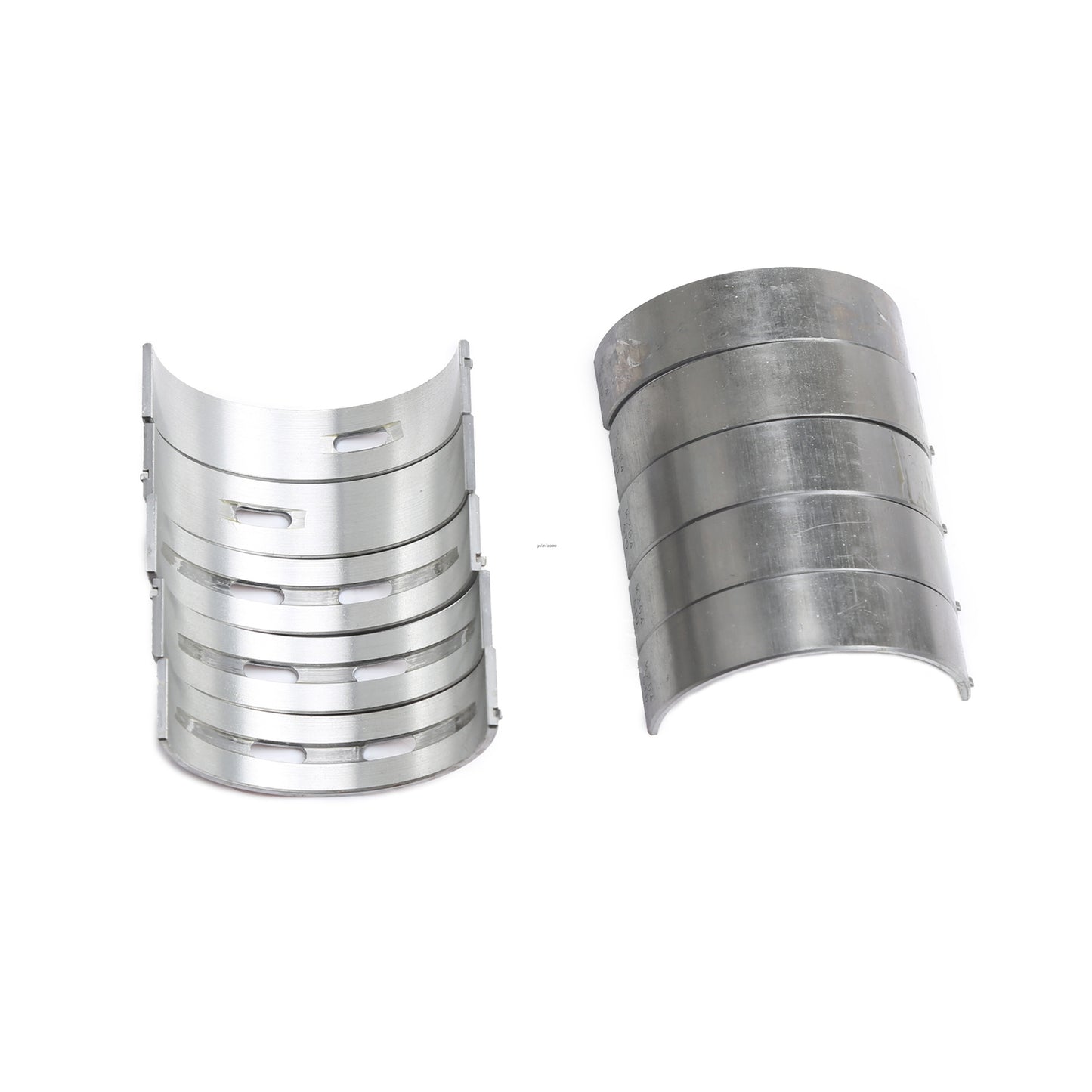 Engine Crankshaft Bearing Kit A2640330000 Fit for Benz C260 M264.915 1.5T