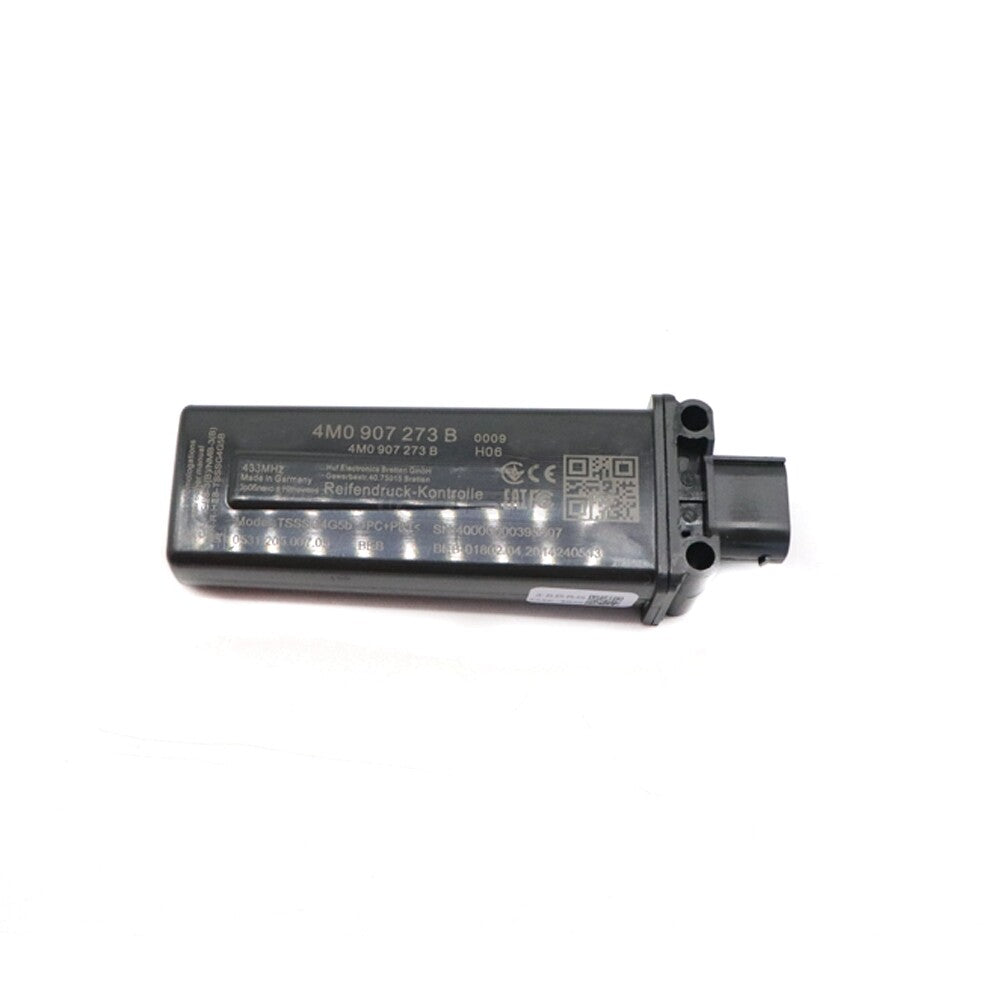 4M0907273B + Steel Wire Tire Pressure Module (TPMS) for Audi RS3, RS4, RS5, A6, A7, for A8 , Q8, Q7