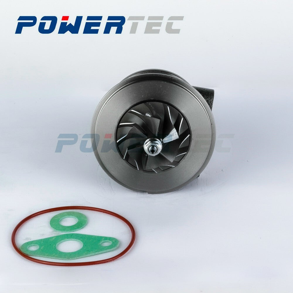 Turbo CHRA for Ford Fiesta VI Focus II Fusion 1.6 TDCi 66 Kw 90 HP 49173-07522