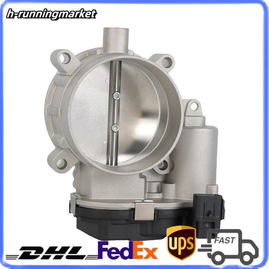 1PC Throttle Body for Dodge for Ram for Chrysler for Jeep 5.7L 6.1L 6.4L 53034251AC