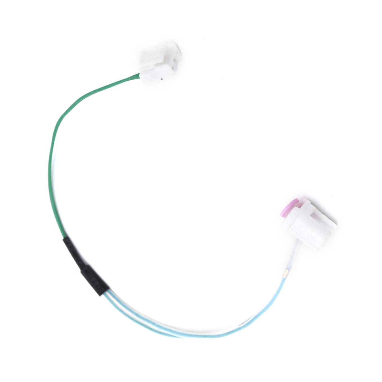 11in Universal Temp Sensor Probe Square Connecter for Chinese Air Diesel Heater