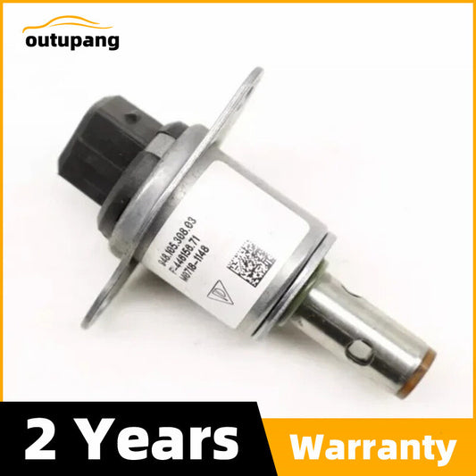 The new engine variable timing solenoid valve is suitable for PORSCHE for PANAMERA 970 94810530803