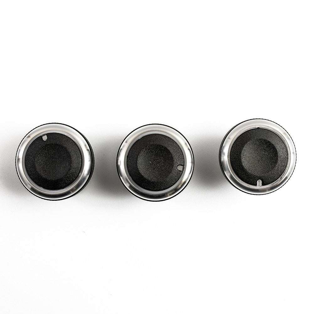 Part A/C Knob Button for Mazda 2 Air Conditioning Knob M2 Replacement Part