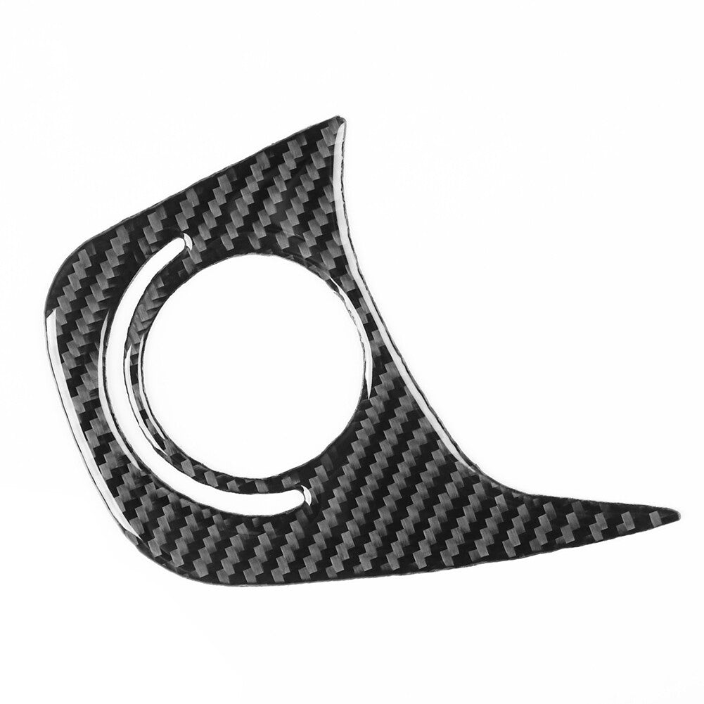 Engine Start Stop Button Panel Cover Trim for Jeep for Wrangler JL JLU Gladiator JT