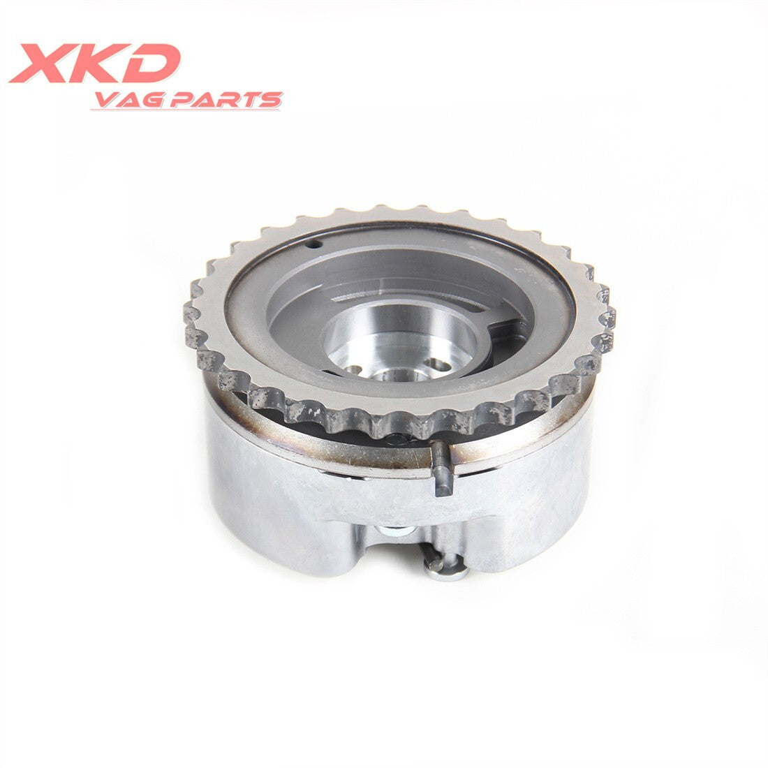 2 3.0T Exhaust Camshaft Adjuster Kit for Audi A4 CREC CRED CTDA A8L 4.0T