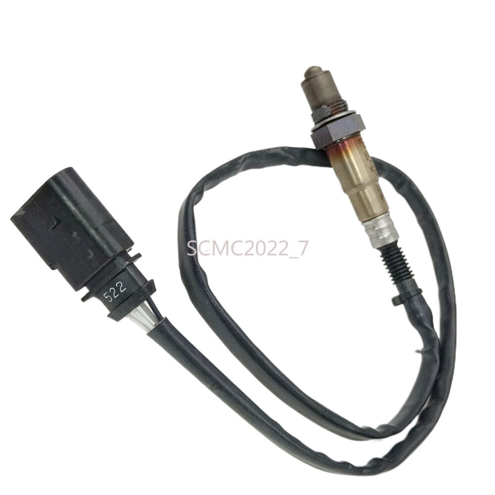 Downstream Oxygen Sensor 022906262CE for AUDI A3 A6 for A8 Q7 for VW for Golf for Passat CC for SEAT