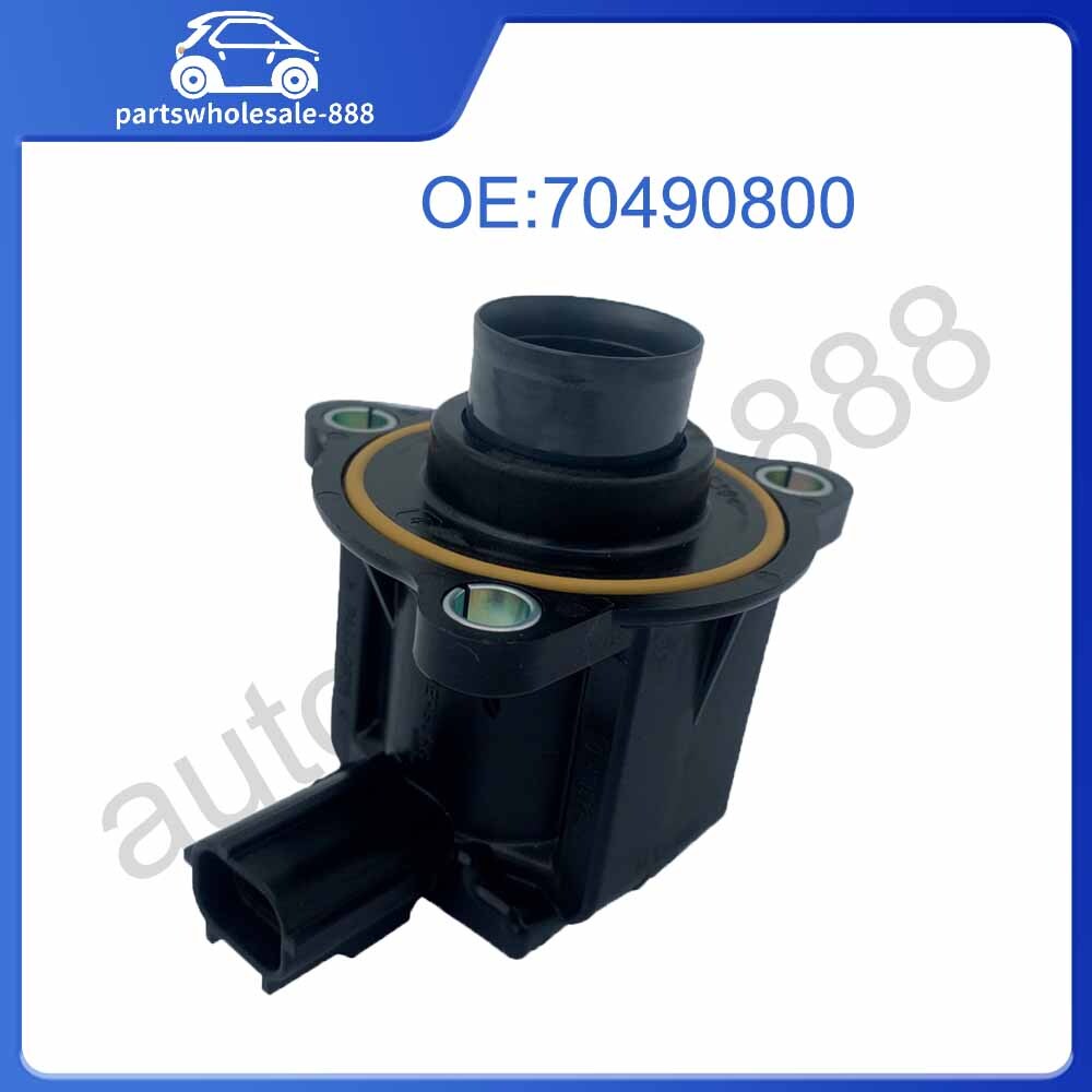 70490800 Turbocharger Diverter Valve for Jaguar EPace for Land Rover Discovery Sport