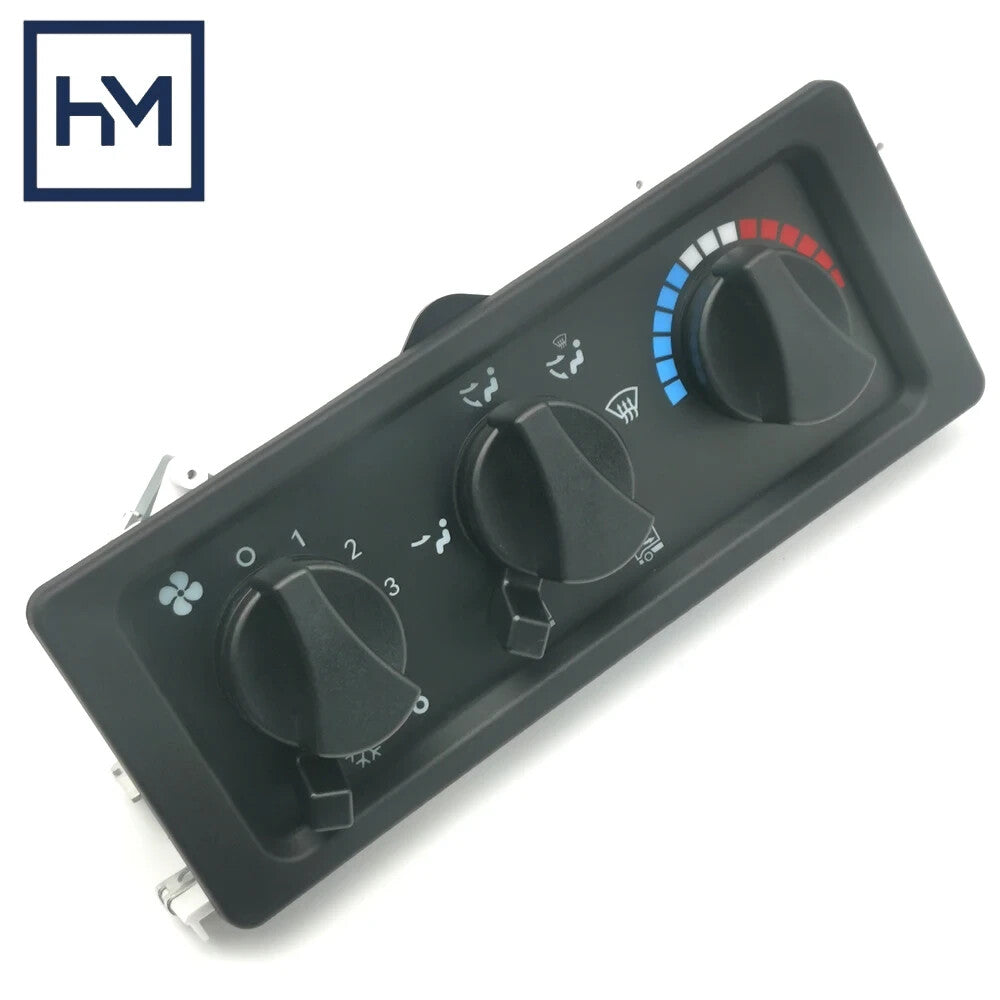 ABP-N83-322930 Heater Control Panel Assembly for Freightliner FL60/FL70 2601152