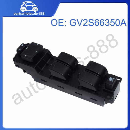 GV2S66350A Electric Power Window Master Control Switch for Mazda 6 2006-2008
