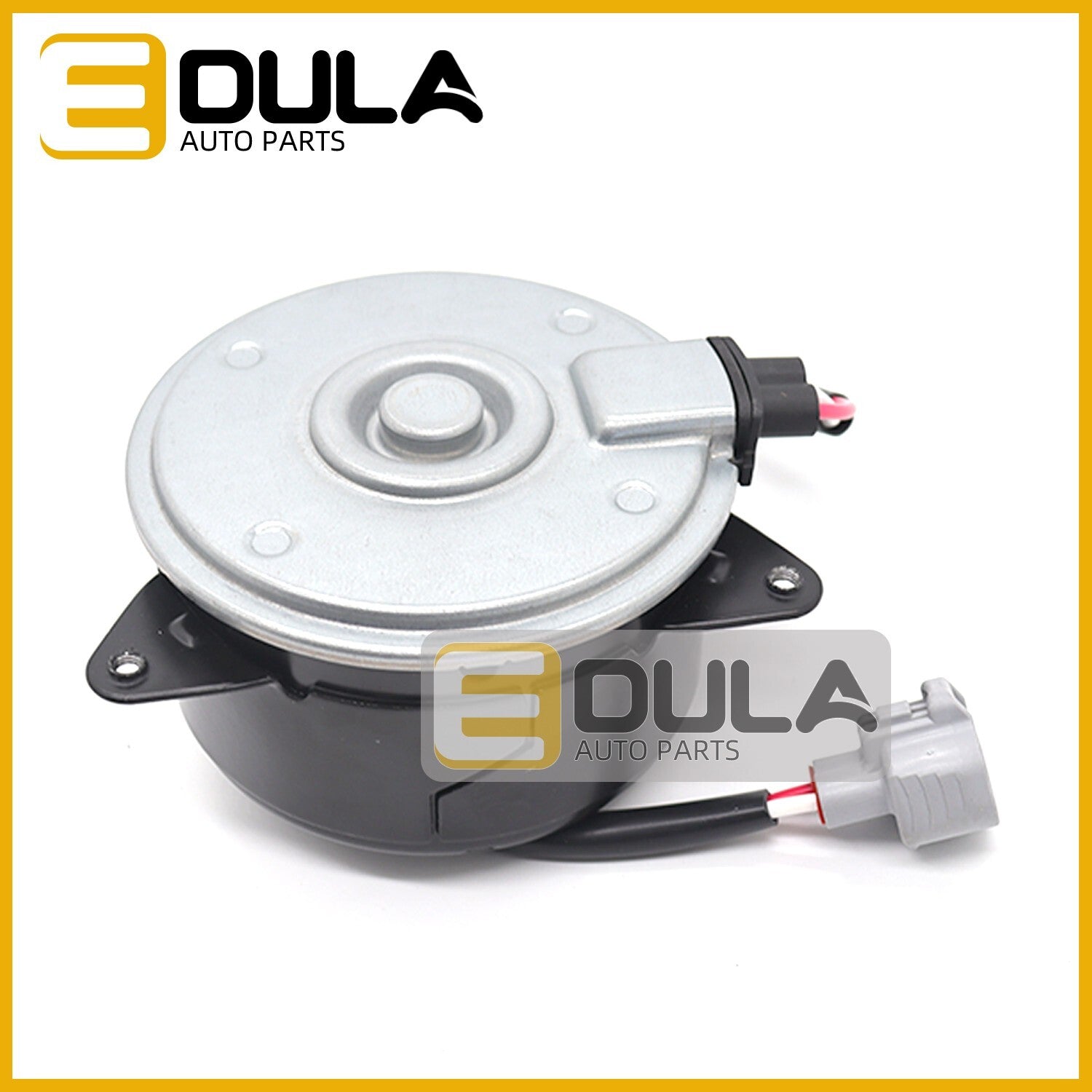 AC Electric Radiator Cooling Fan Motor for Toyota for Lexus 16363-31250 16711-0P150