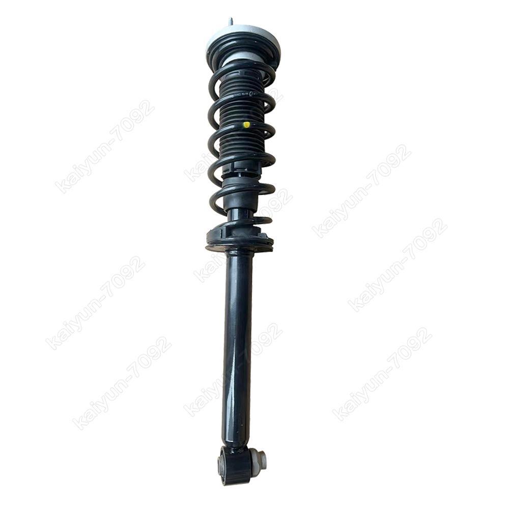 2x for BMW G30 G31 F90 17-20 strut shock absorber rear left/right without EDC