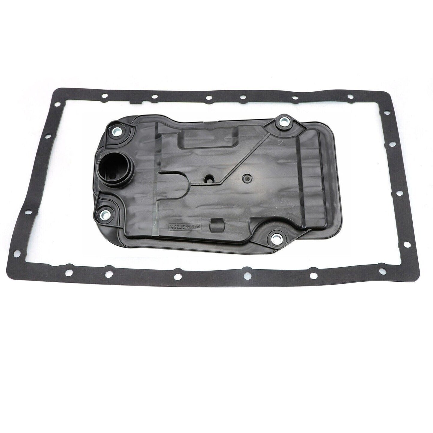 for LEXUS IS250 GS300 TRANSMISSION OIL STRAINER WITH O-RING  PAN GASKET
