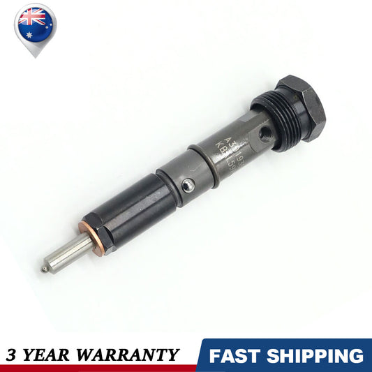 1X Fuel Injector 0432131837 3919350,3919339 For 1989 -1993 for Dodge 5.9L-l6