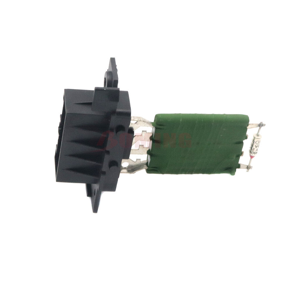 55702407 Fan Blower Motor Resistor Regulator for Citroen for Peugeot Alfa 77364555