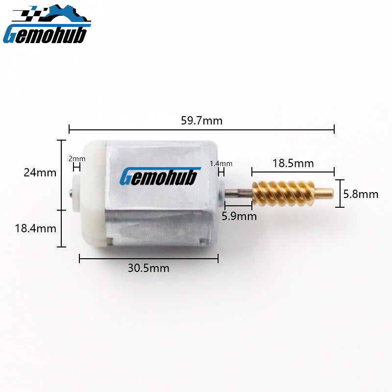 CAR TRUNK LOCK LOCKING MOTOR For 2006-2011 for Nissan SYLPHY