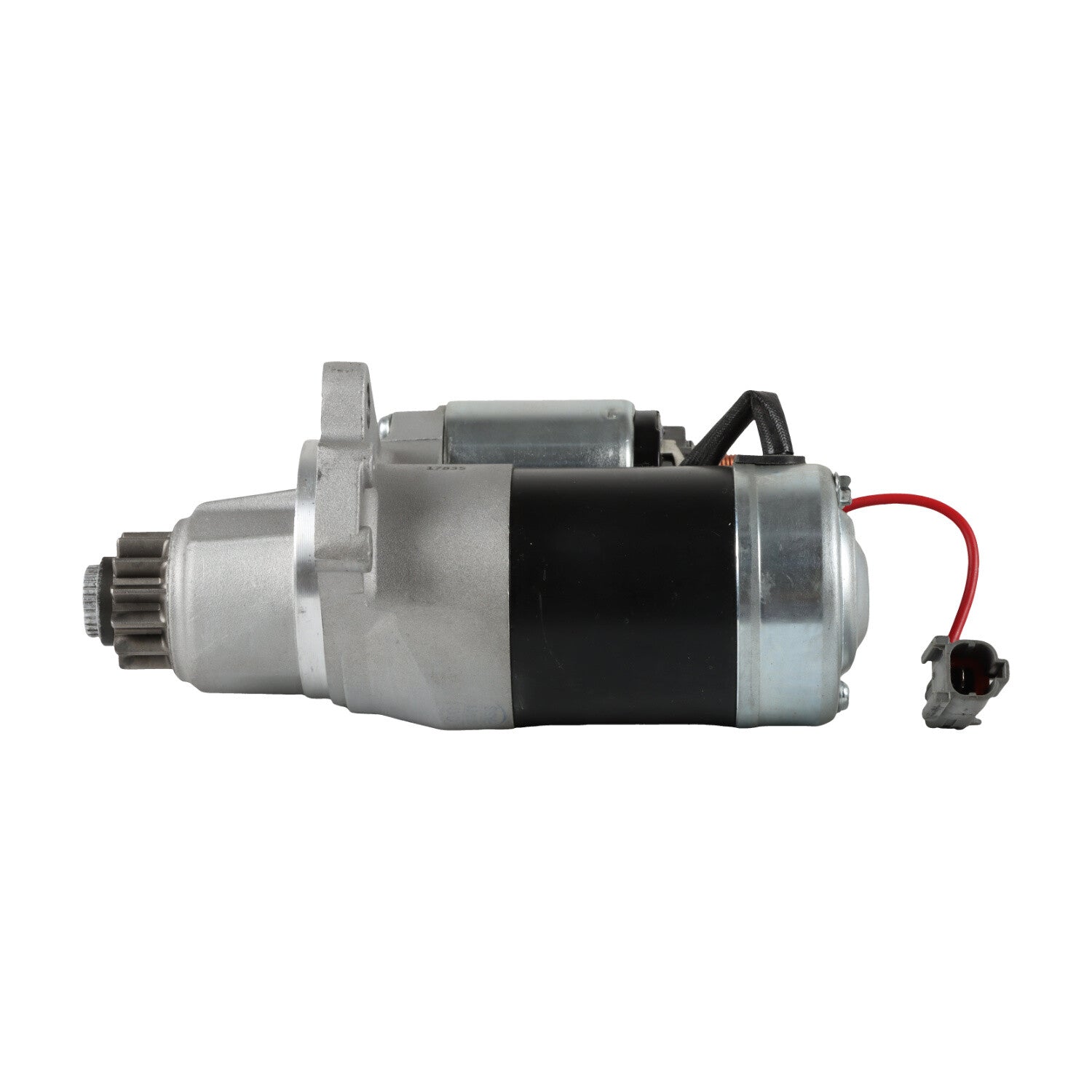 Starter for Nissan Altima 2.5L 02 03 04 05 06 07 17835 Automatic Transmission US