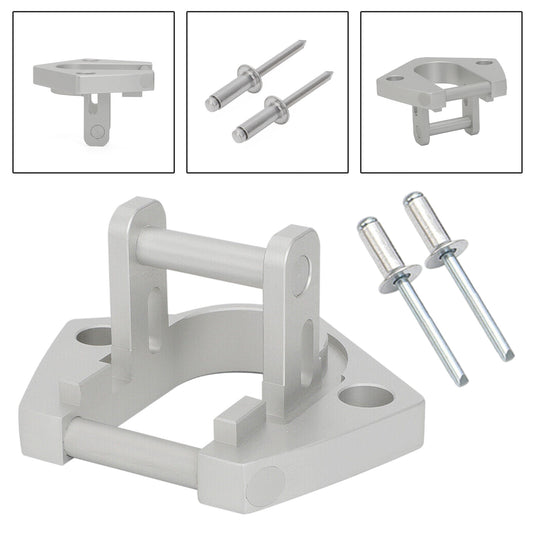 Dometic Sunchaser Ii RV Awning Hardware Awning Bottom Foot Solid Camper Parts