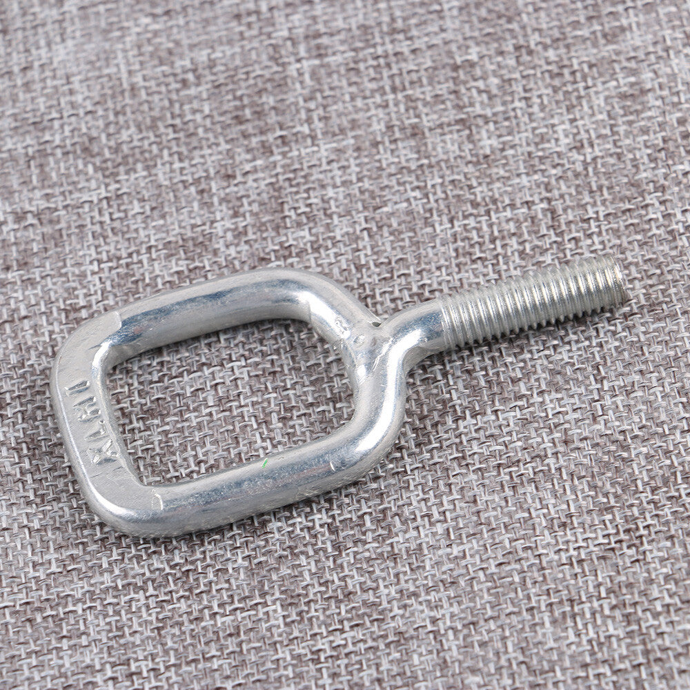 Hood Catch Lock Bracket #51237008756 for BMW 1 3 5 SERIES E87 E90 E60 E61 E64