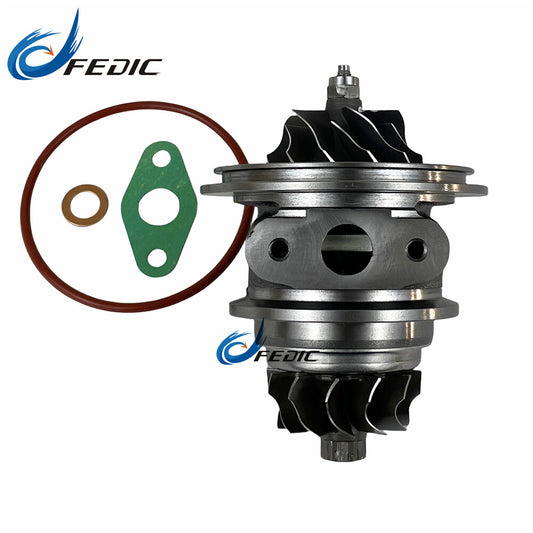 Turbo cartridge 49135-03310 for Mitsubishi Pajero II shogun for Challenger 4M40 2.8L