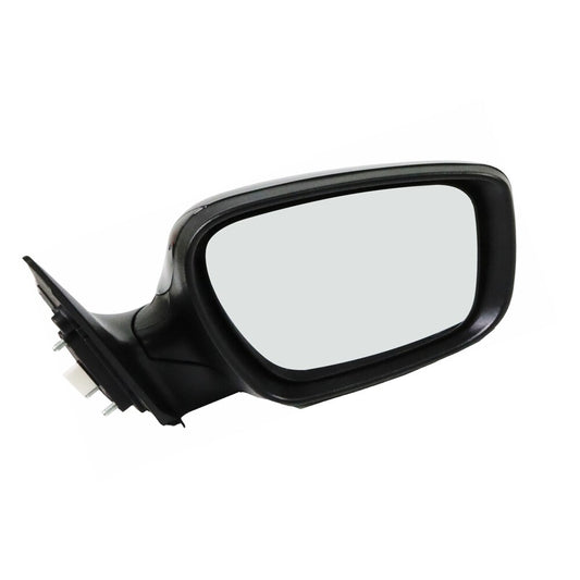 Power Heated Folding Right Side View Mirror for 2011 2012 2013 for Hyundai for Elantra